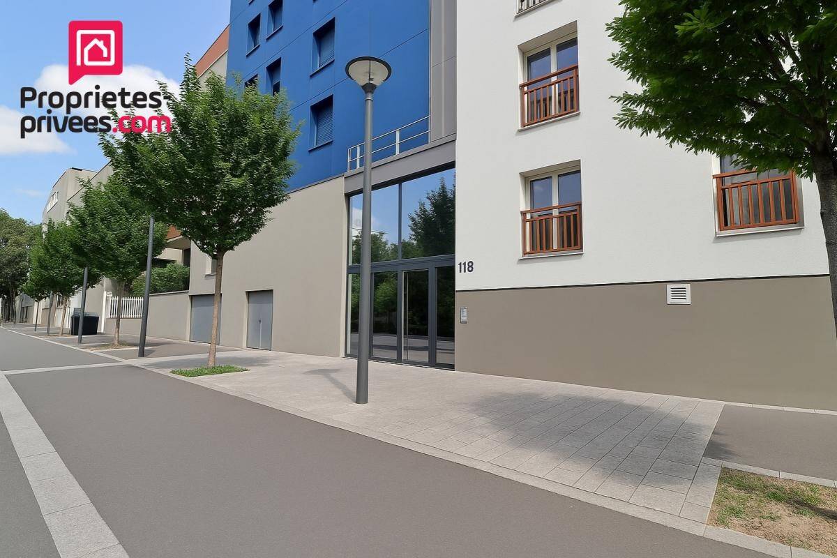 Maison à louer, 31m², BOBIGNY