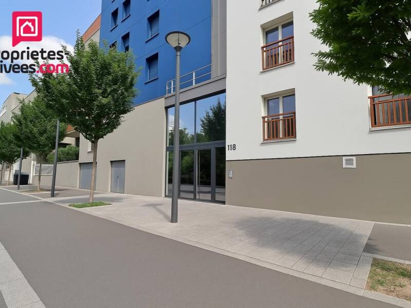 Maison à louer, 31m², BOBIGNY