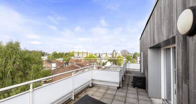 Appartement à vendre 219 000 € 3 pièces 2 chambres 71 m² Dernier étage, Étage 4/4 Kuhlmann Loos 59120