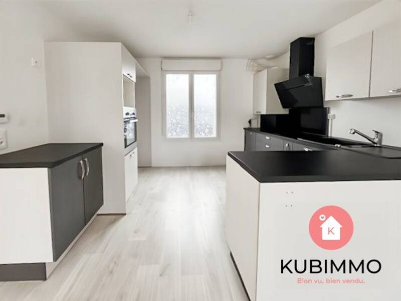 Maison à louer, 79m², MENNECY