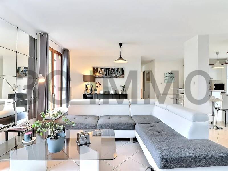 Maison à vendre, 147m², VERNEUIL EN HALATTE