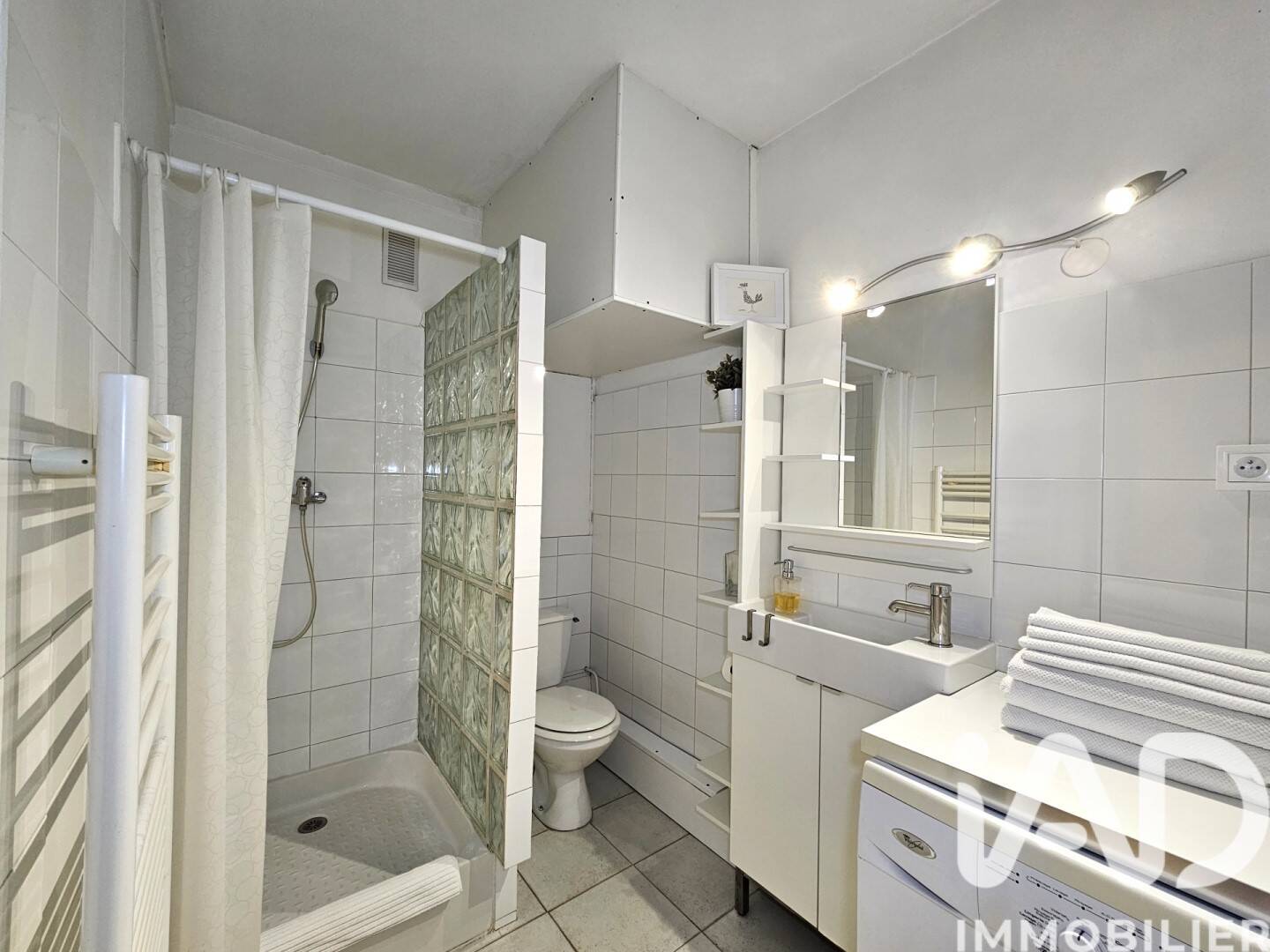 Maison à vendre, 28m², LA SEYNE SUR MER