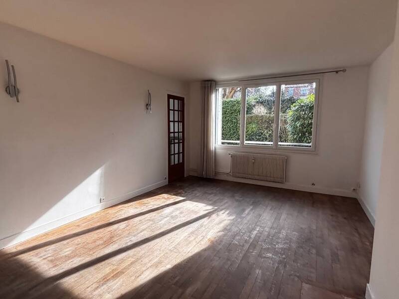Maison à louer, 60m², ENGHIEN LES BAINS