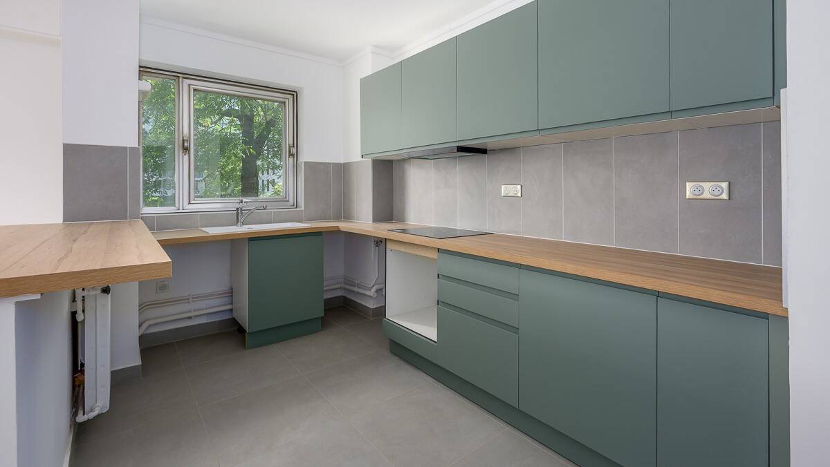 Maison à louer, 101m², BOULOGNE BILLANCOURT