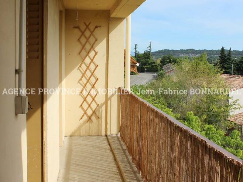 Maison à louer, 70m², SAINT PAUL TROIS CHATEAUX