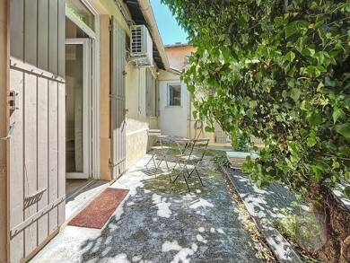 Appartement à louer 585 € 2 pièces 1 chambre 36 m² RDC Avignon 84000