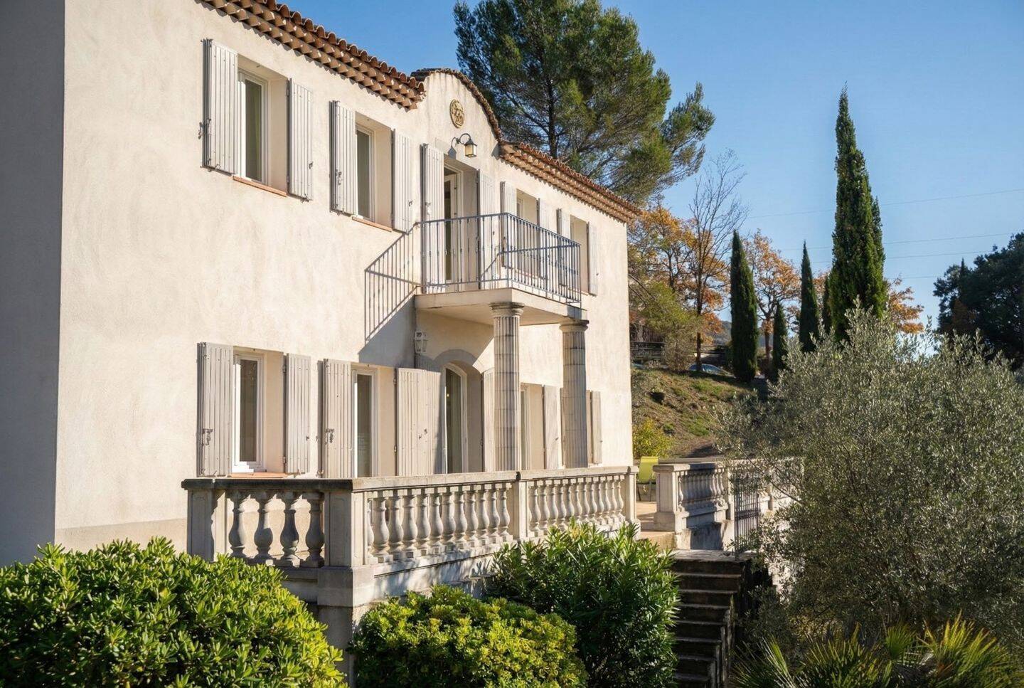 Maison à vendre, 271m², MANOSQUE