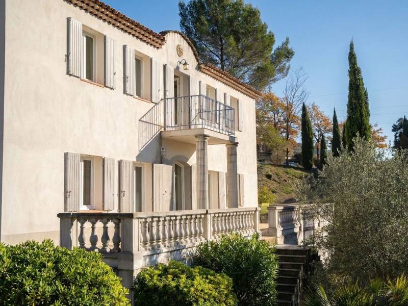 Maison à vendre, 271m², MANOSQUE