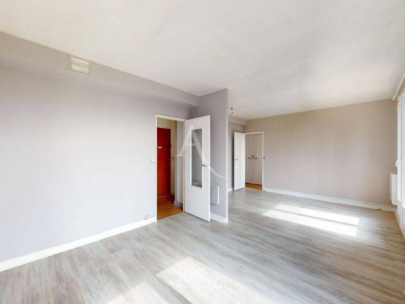 Maison à louer, 54m², ANTONY
