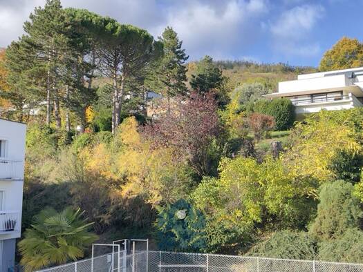 Appartement à vendre 197 000 € 3 pièces 2 chambres 64 m² Étage 2/2 Champfleuri Clermont-Ferrand 63100