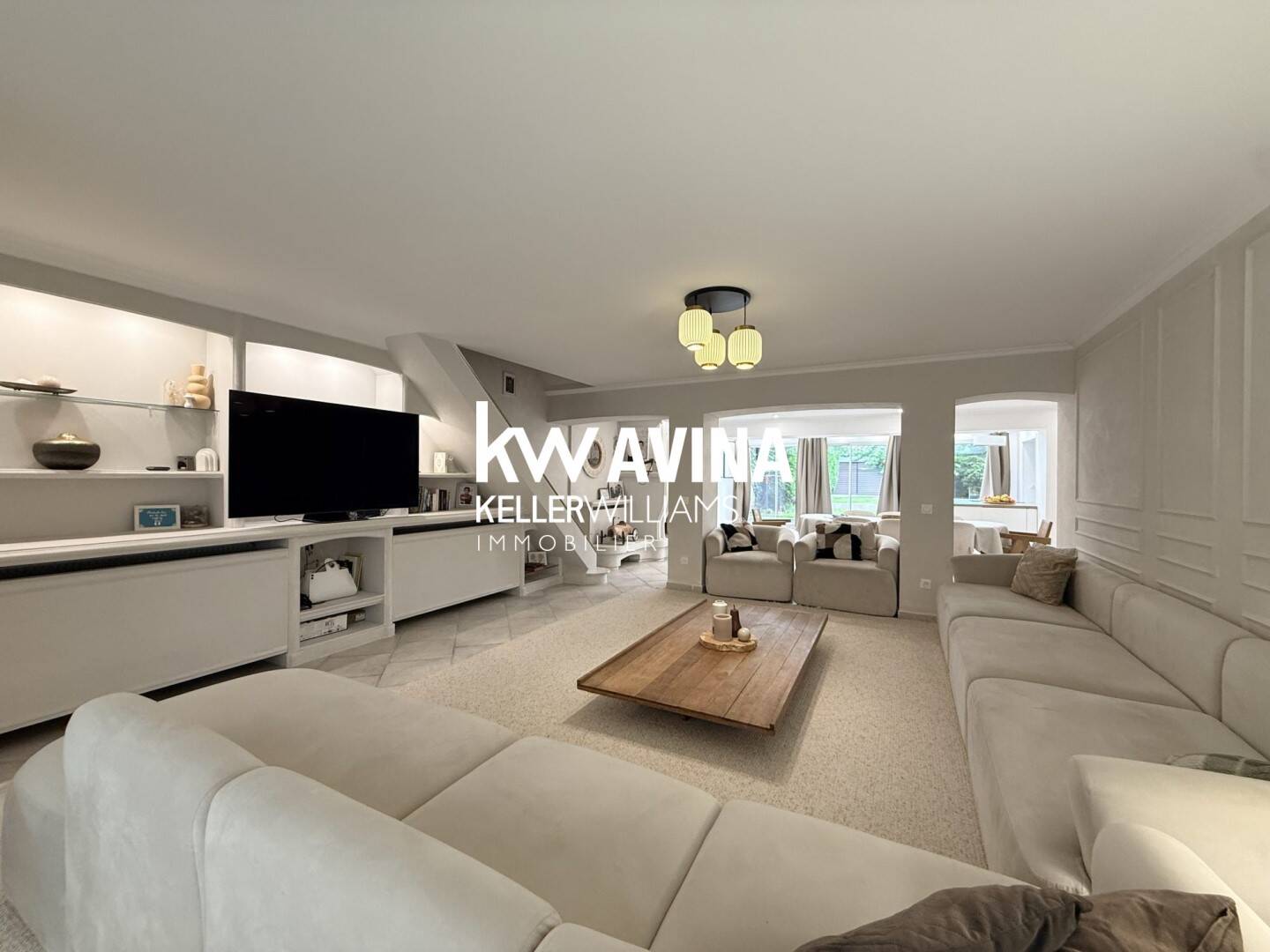 Maison à vendre, 156m², TOURCOING