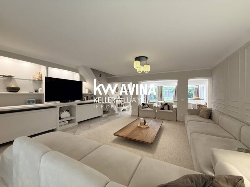 Maison à vendre, 156m², TOURCOING