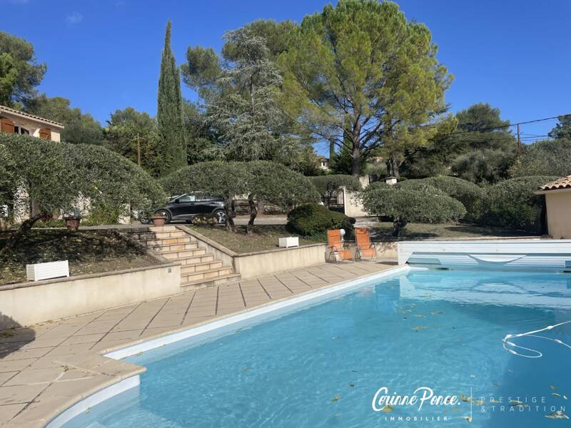 Maison à vendre, 161m², NIMES