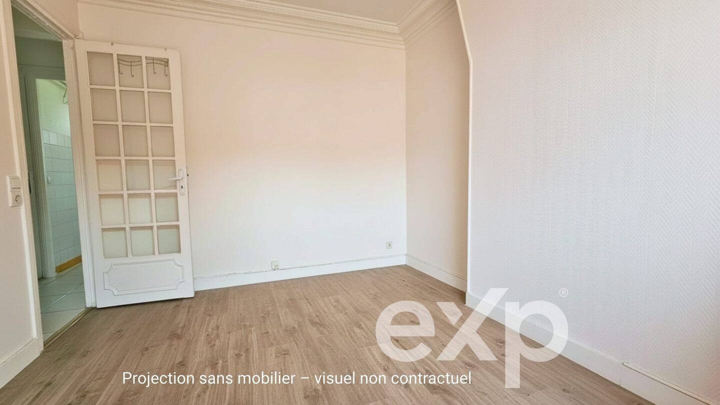Maison à vendre, 31m², CLICHY
