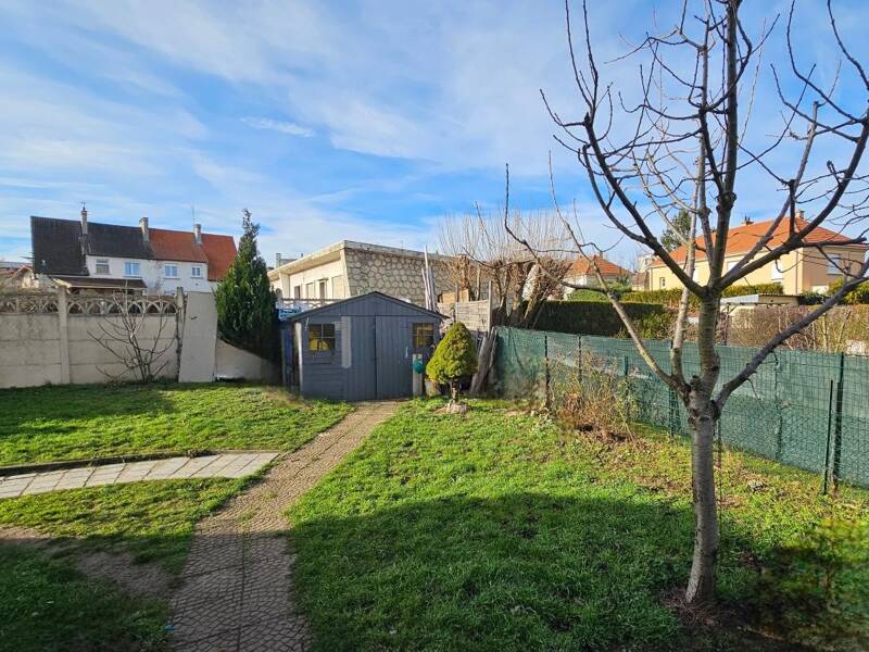 Maison à vendre, 85m², REIMS
