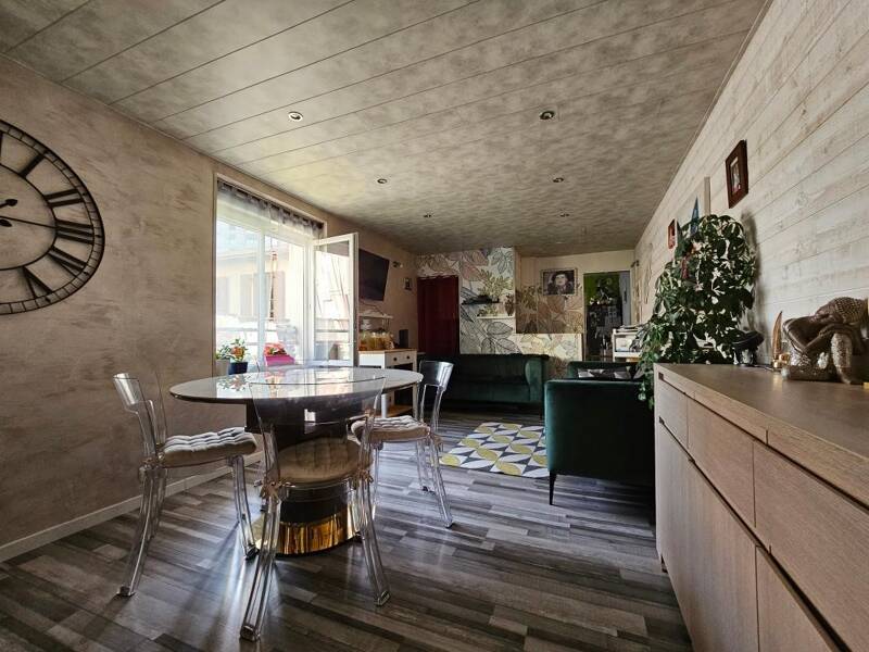 Maison à vendre, 68m², SAINT ETIENNE