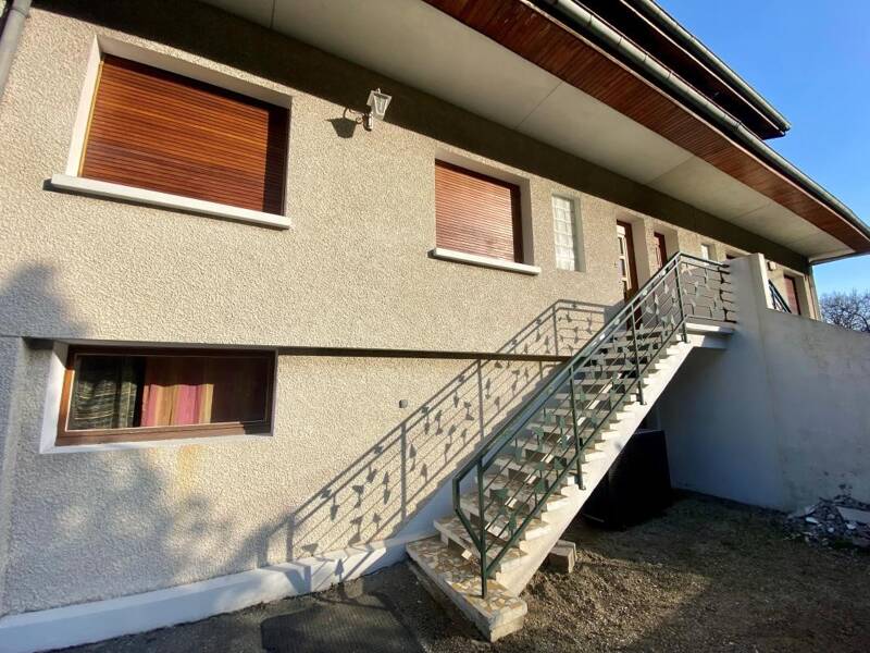 Maison à louer, 59m², BOURDEAU