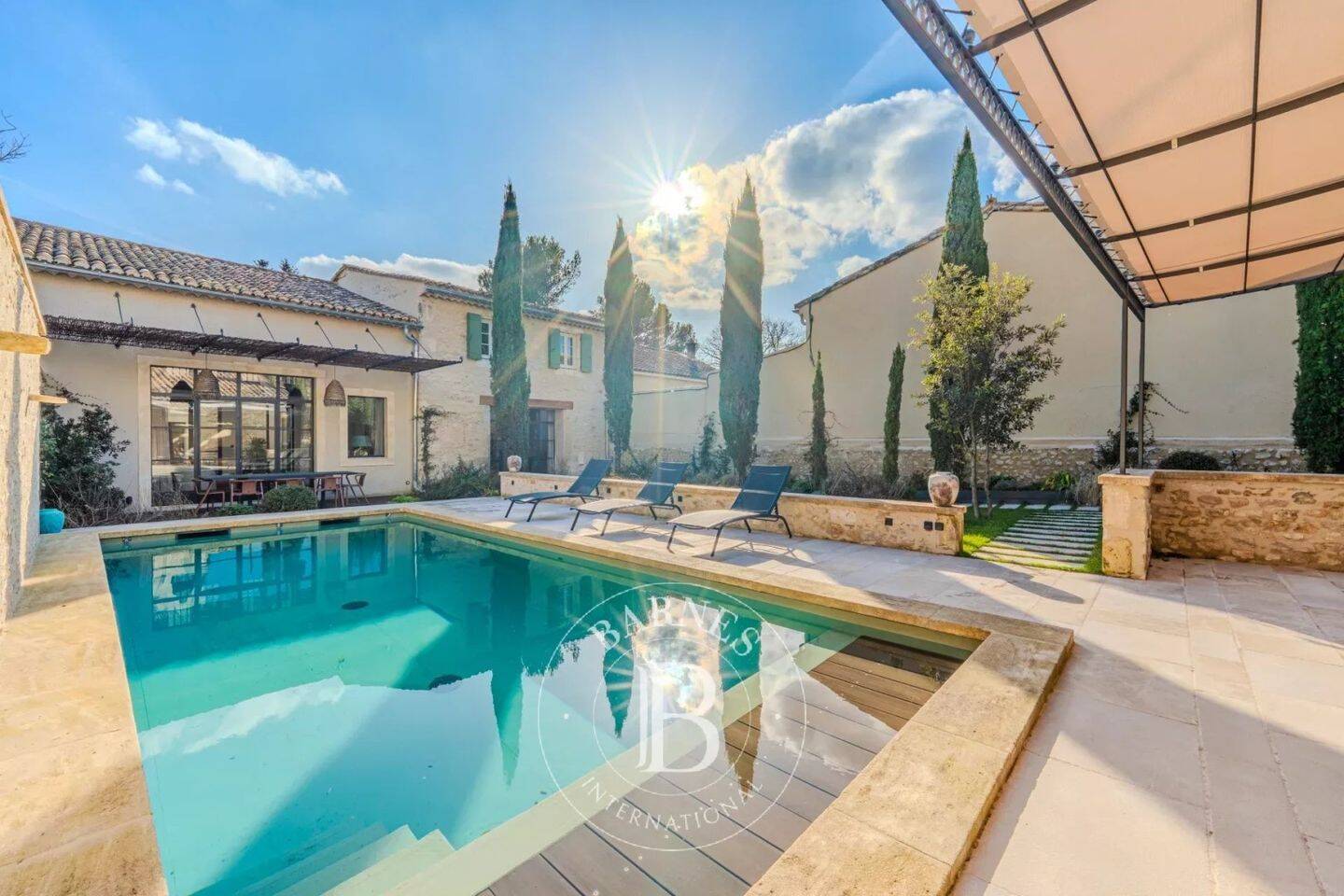 Maison à vendre, 310m², EYGALIERES