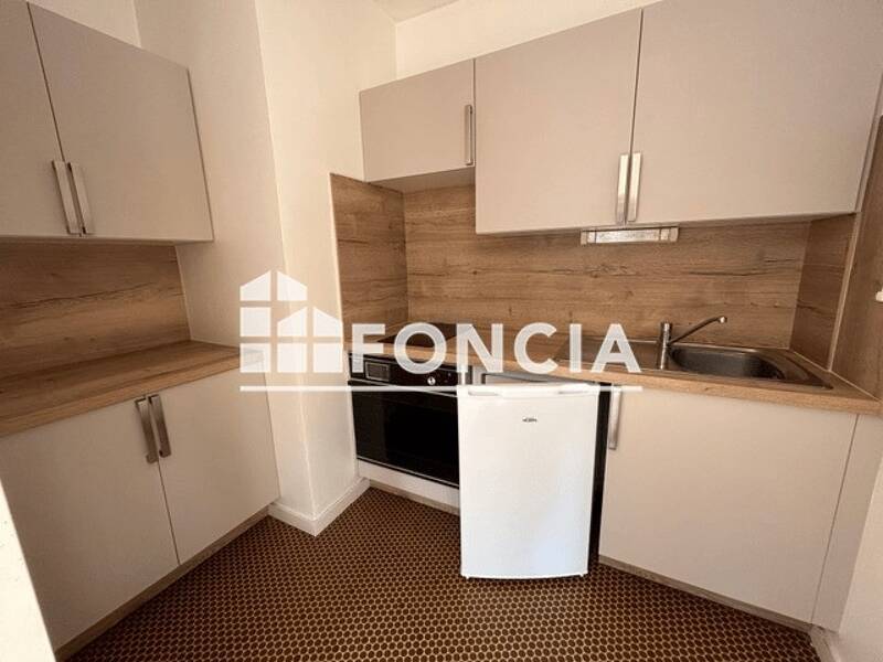 Maison à louer, 41m², NANTES