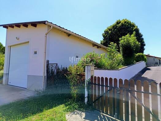 Parking à vendre 65 000 € Lamontgie 63570