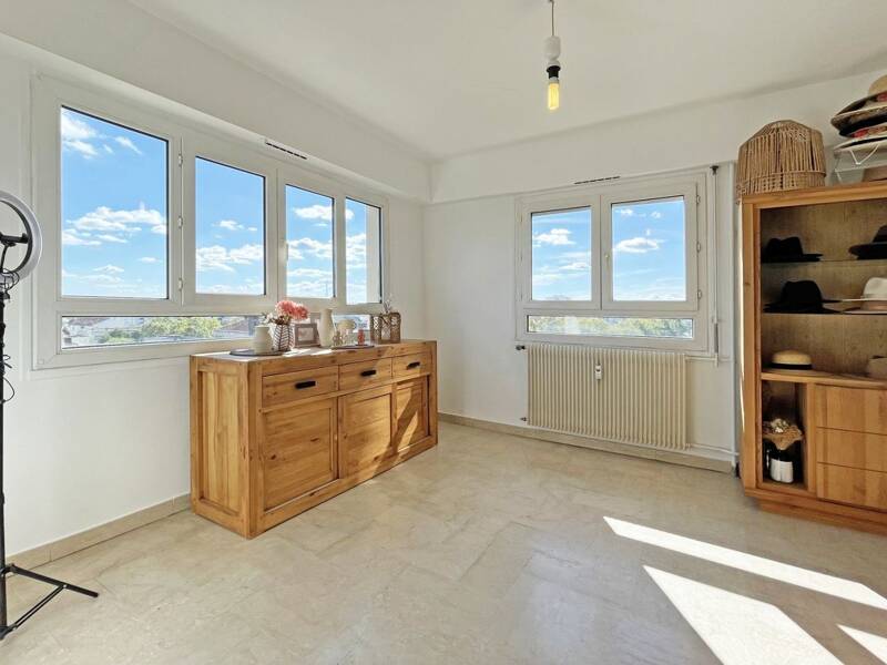 Maison à vendre, 95m², NIMES