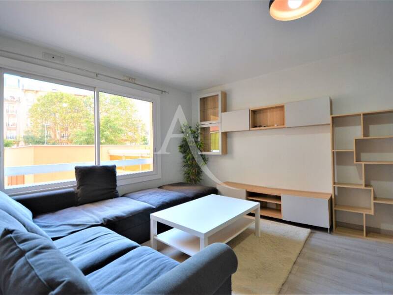 Maison à louer, 47m², LE KREMLIN BICETRE