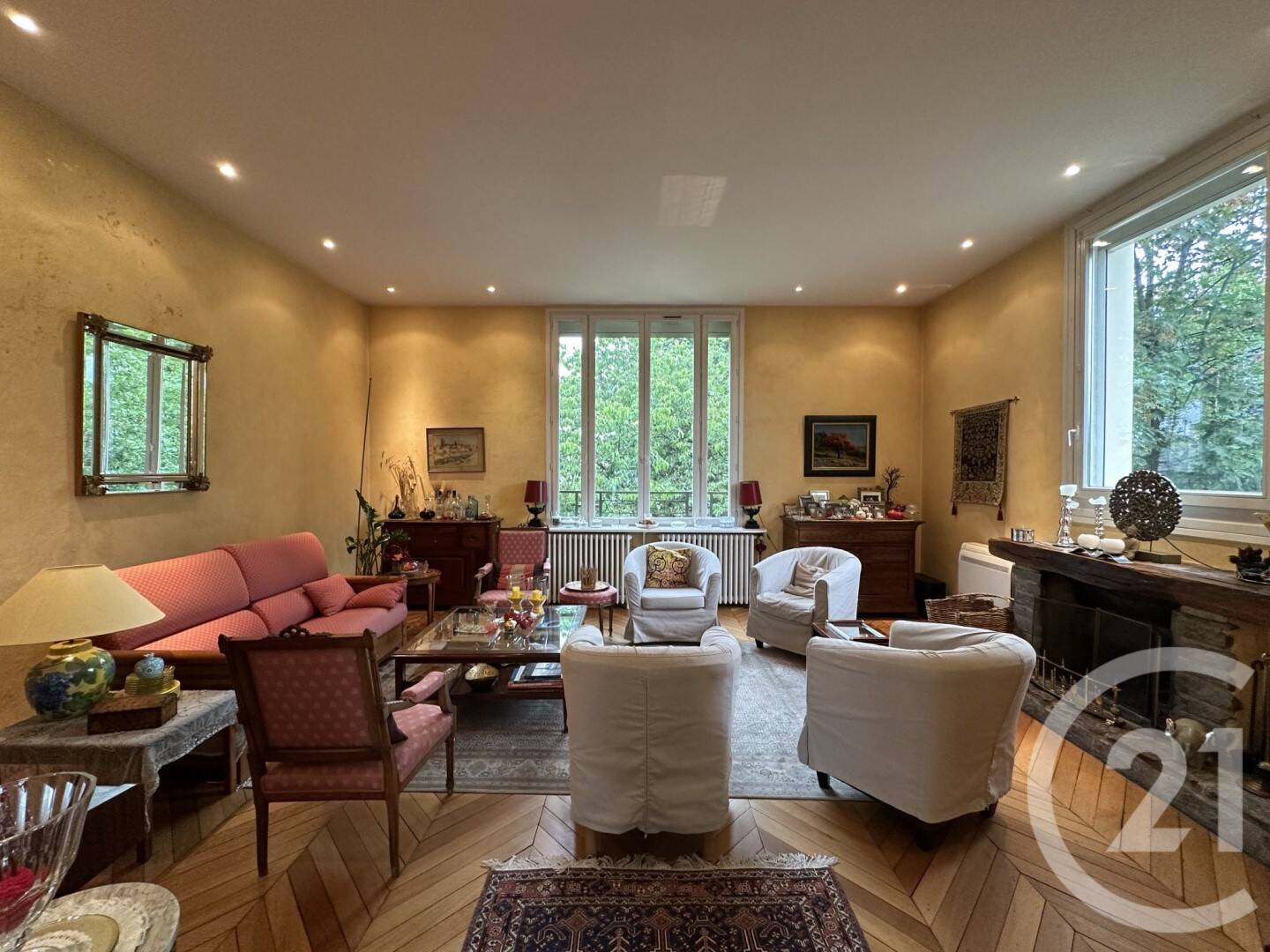 Maison à vendre, 180m², SAINT MAUR DES FOSSES