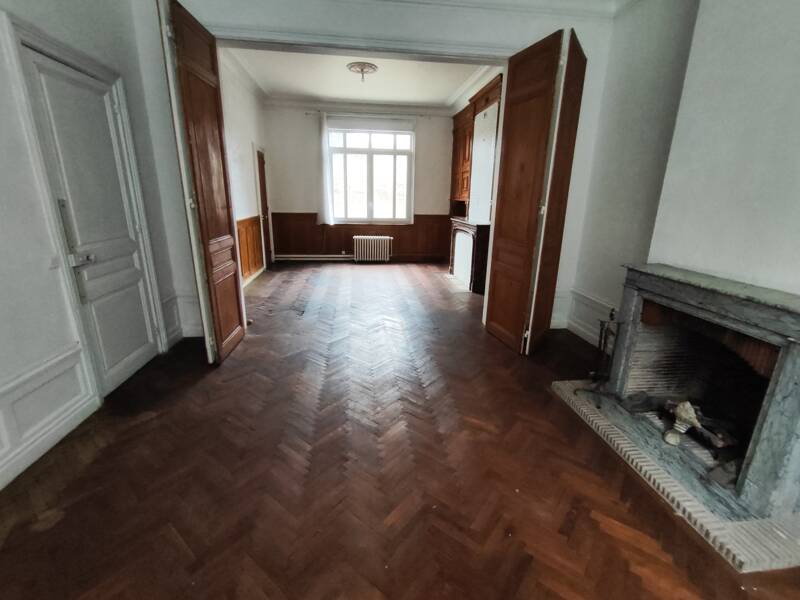 Maison à vendre, 320m², AMIENS
