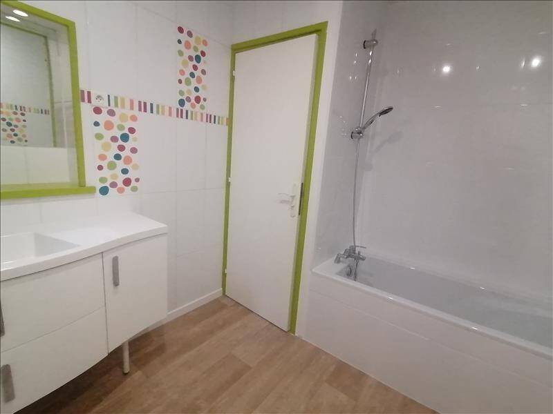 Maison à louer, 116m², LOCHES