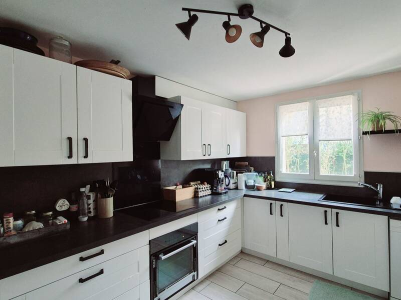 Maison à vendre, 118m², LE GRAU DU ROI