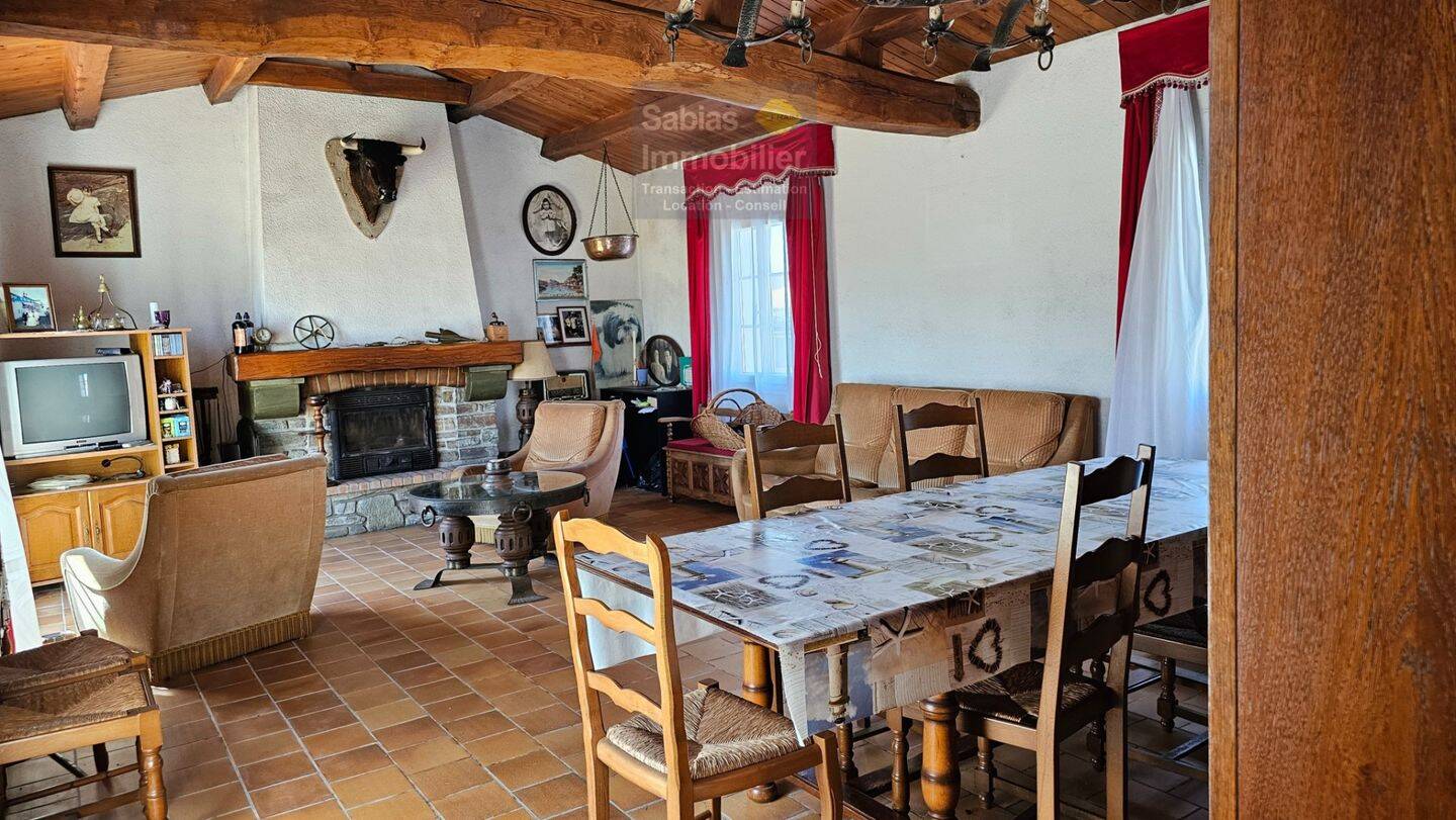 Maison à vendre, 104m², L'ILE D'YEU