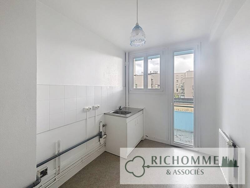 Maison à louer, 50m², REIMS