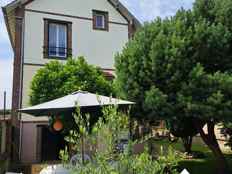 Maison à vendre, 85m², SAINTE GAUBURGE SAINTE COLOMBE