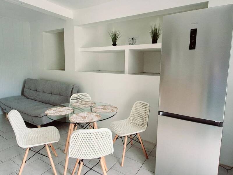 Maison à louer, 29m², LAMENTIN