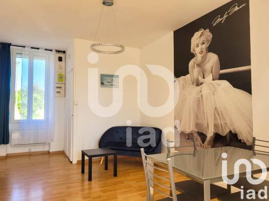 Immeuble à vendre 224 000 € 222 m² Montgacher-Cordeliers Montluçon 03100