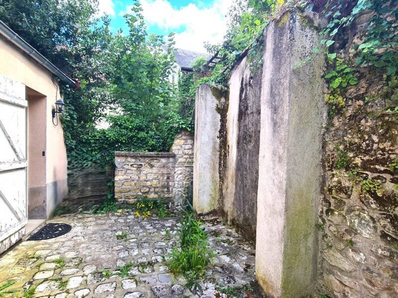 Maison à vendre, 125m², MAULE