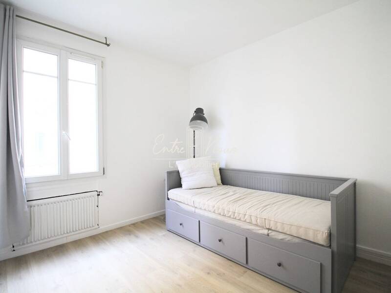 Maison à louer, 17m², ASNIERES SUR SEINE