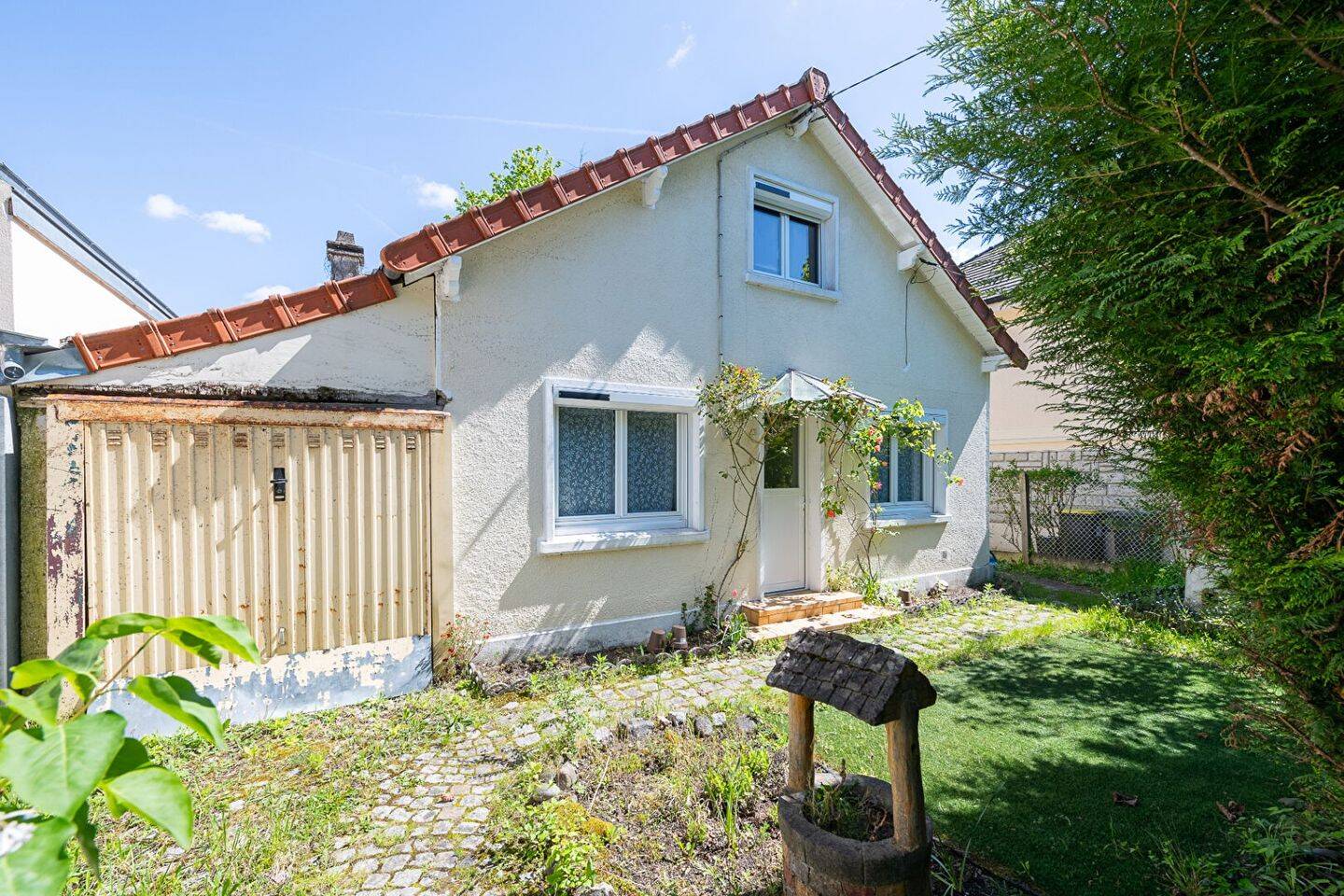 Maison à vendre, 50m², NOISY LE GRAND