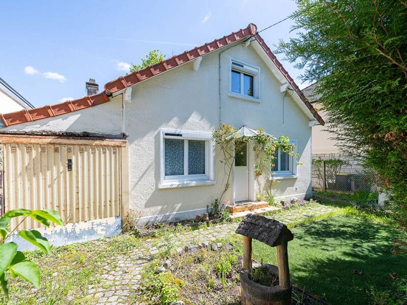 Maison à vendre, 50m², NOISY LE GRAND