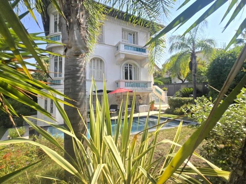 Maison à vendre, 261m², NICE
