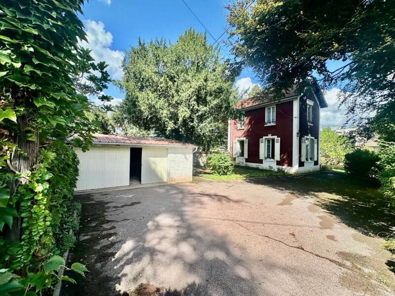 Maison à vendre, 100m², BRON