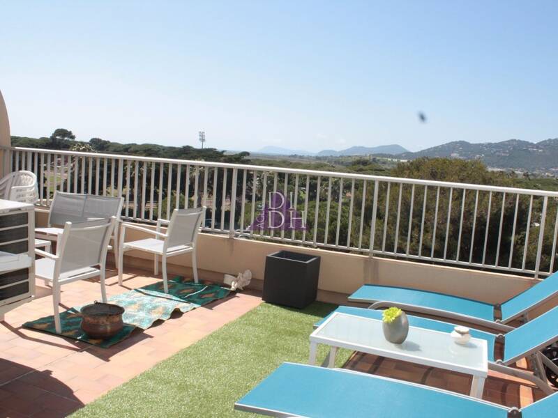 Maison à louer, 37m², HYERES