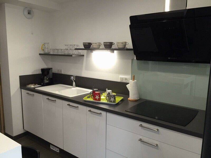 Maison à louer, 85m², CLERMONT FERRAND