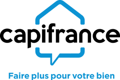 CHABRAND Lucie Capifrance logo