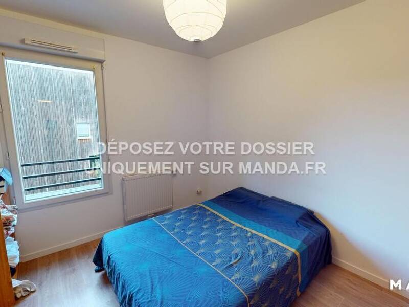 Maison à louer, 65m², NANTES