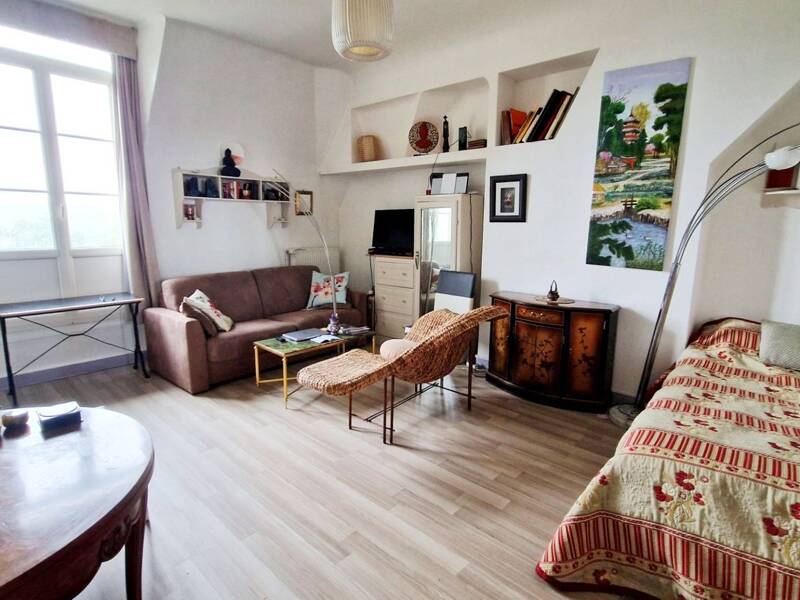 Maison à vendre, 30m², ROUXMESNIL BOUTEILLES