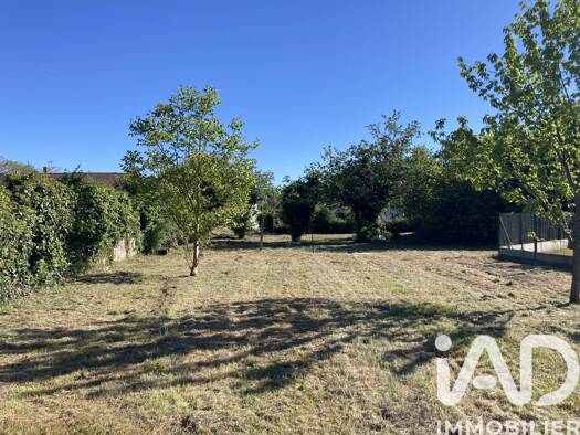 Terrain constructible à vendre 34 000 € 1 090 m² de terrain Andrest 65390