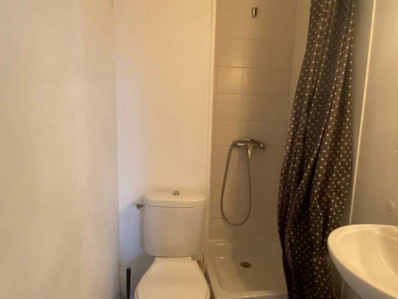 Maison à louer, 21m², BORDEAUX