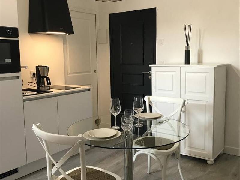 Maison à louer, 20m², LAVAL