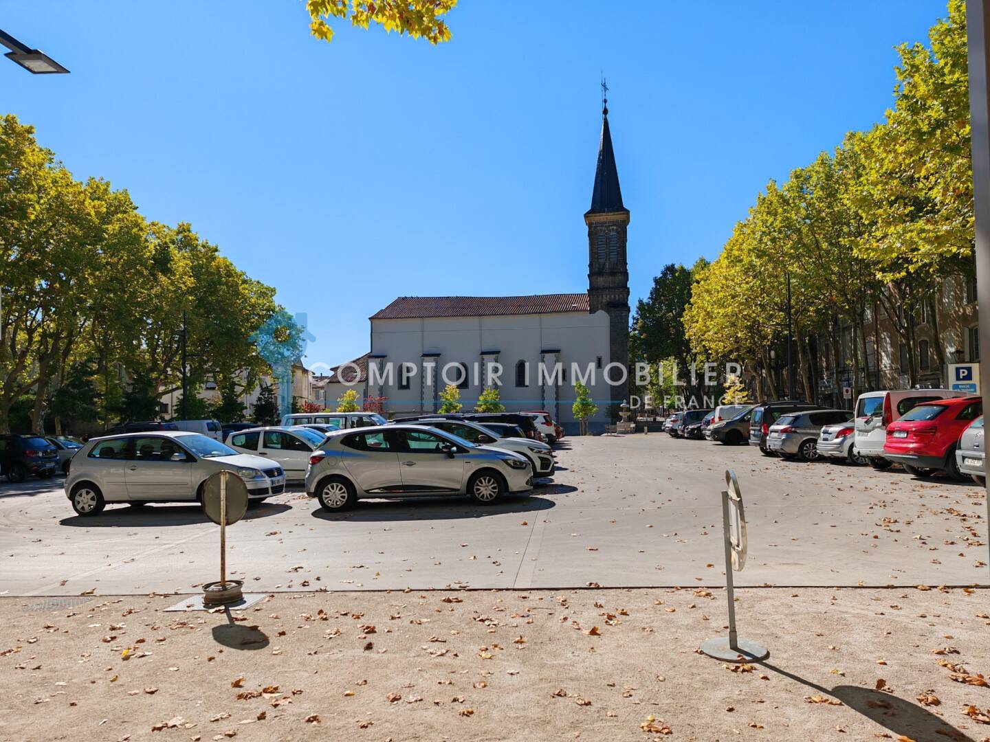 Maison à vendre, 272m², SAINT HIPPOLYTE DU FORT